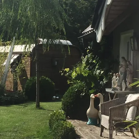 Familienurlaub Im Zirkuswagen * Hümmel