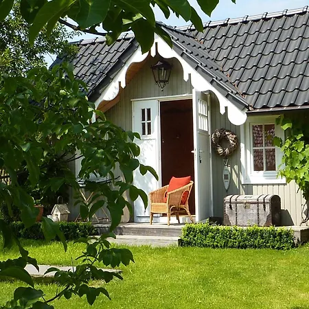 Appartamento Familienurlaub Im Zirkuswagen Hümmel