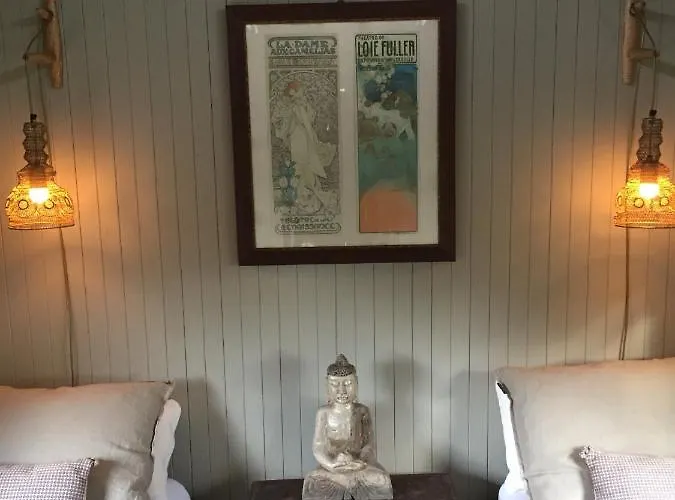 Familienurlaub Im Zirkuswagen * Hümmel