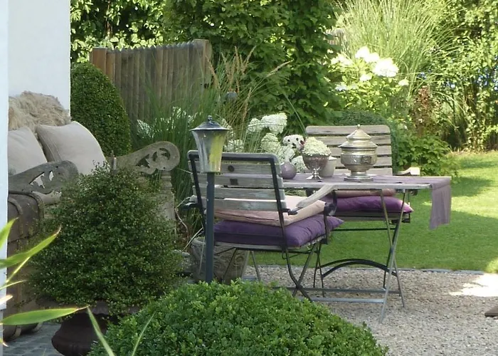 Familienurlaub Im Zirkuswagen 公寓