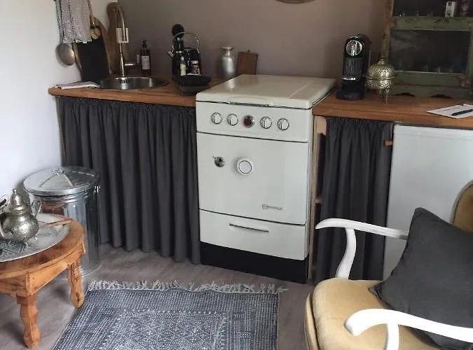 Familienurlaub Im Zirkuswagen Hümmel