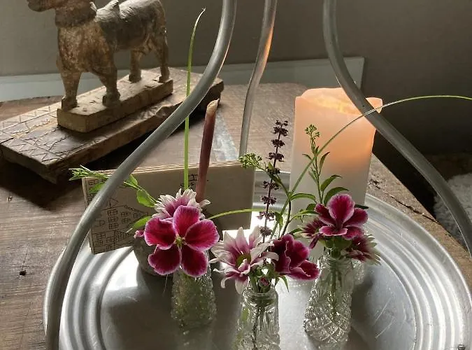 Familienurlaub Im Zirkuswagen *